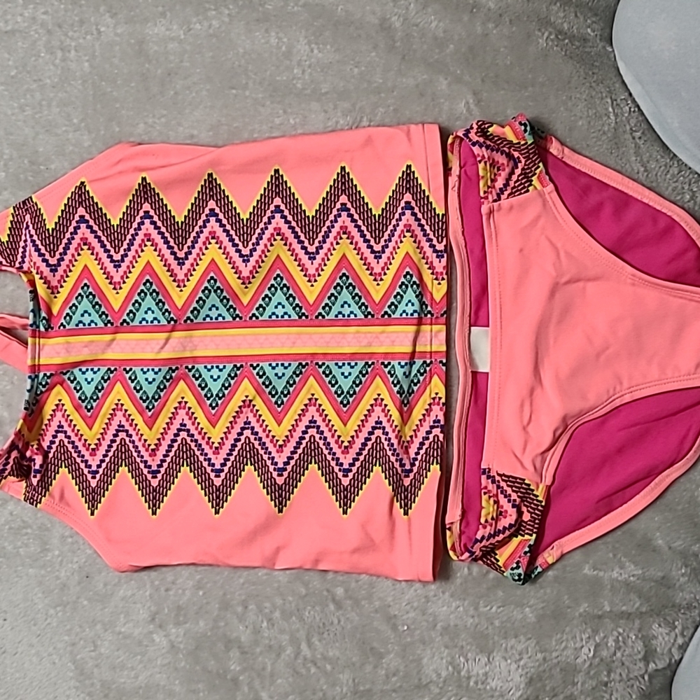 2pc swimsuit